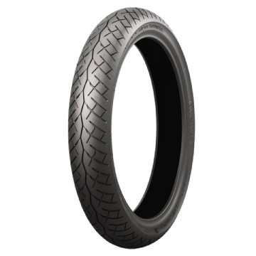 BRIDGESTONE 130/80-18 66V TL BT46R Battlax MOTO GUME